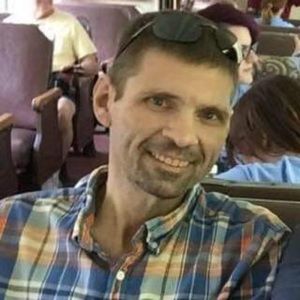 Meet your Posher, Gregory